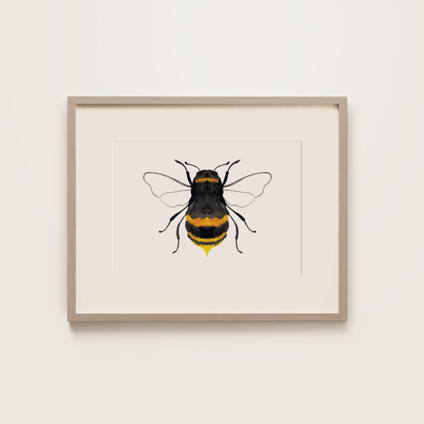 Black Bee