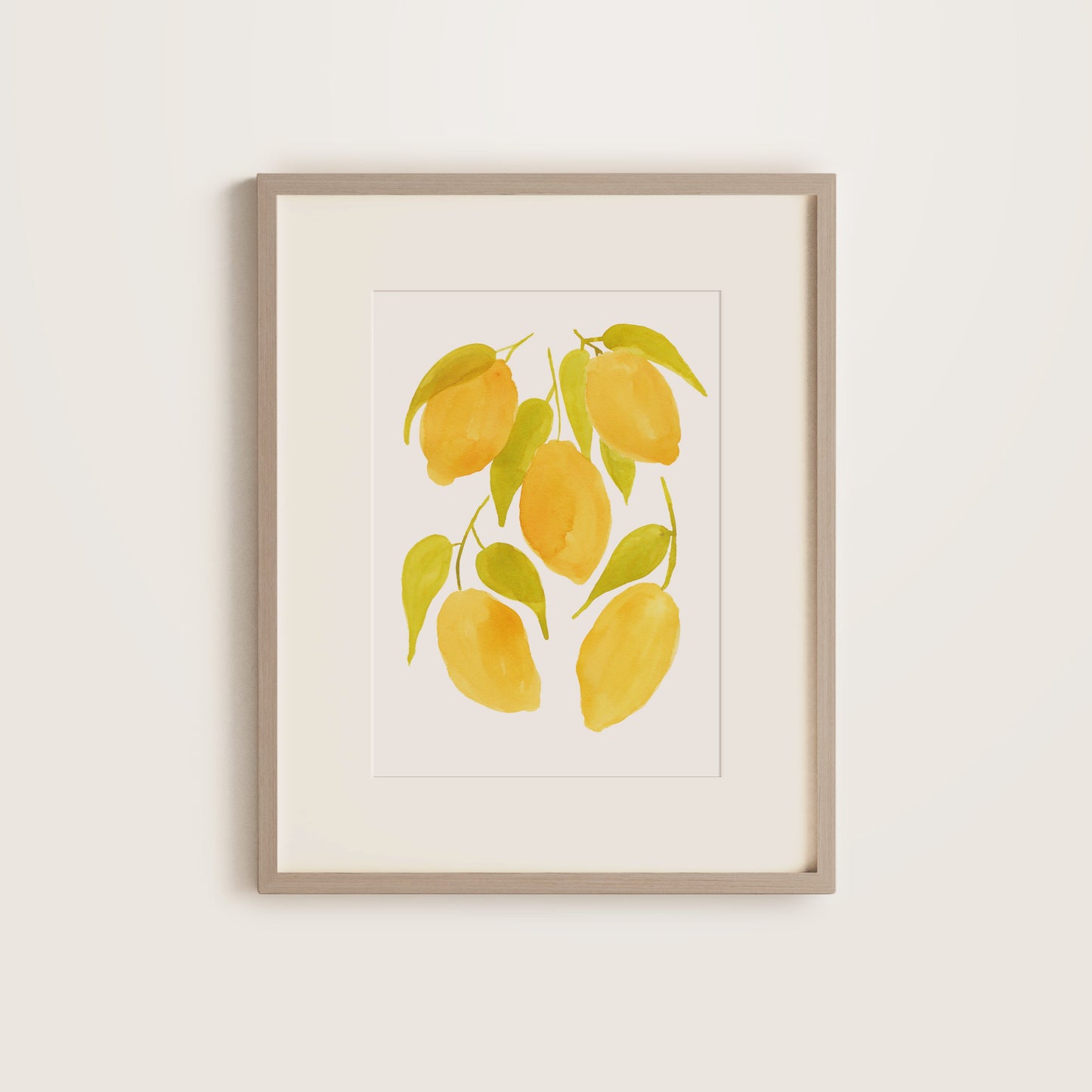 Lemon Tree