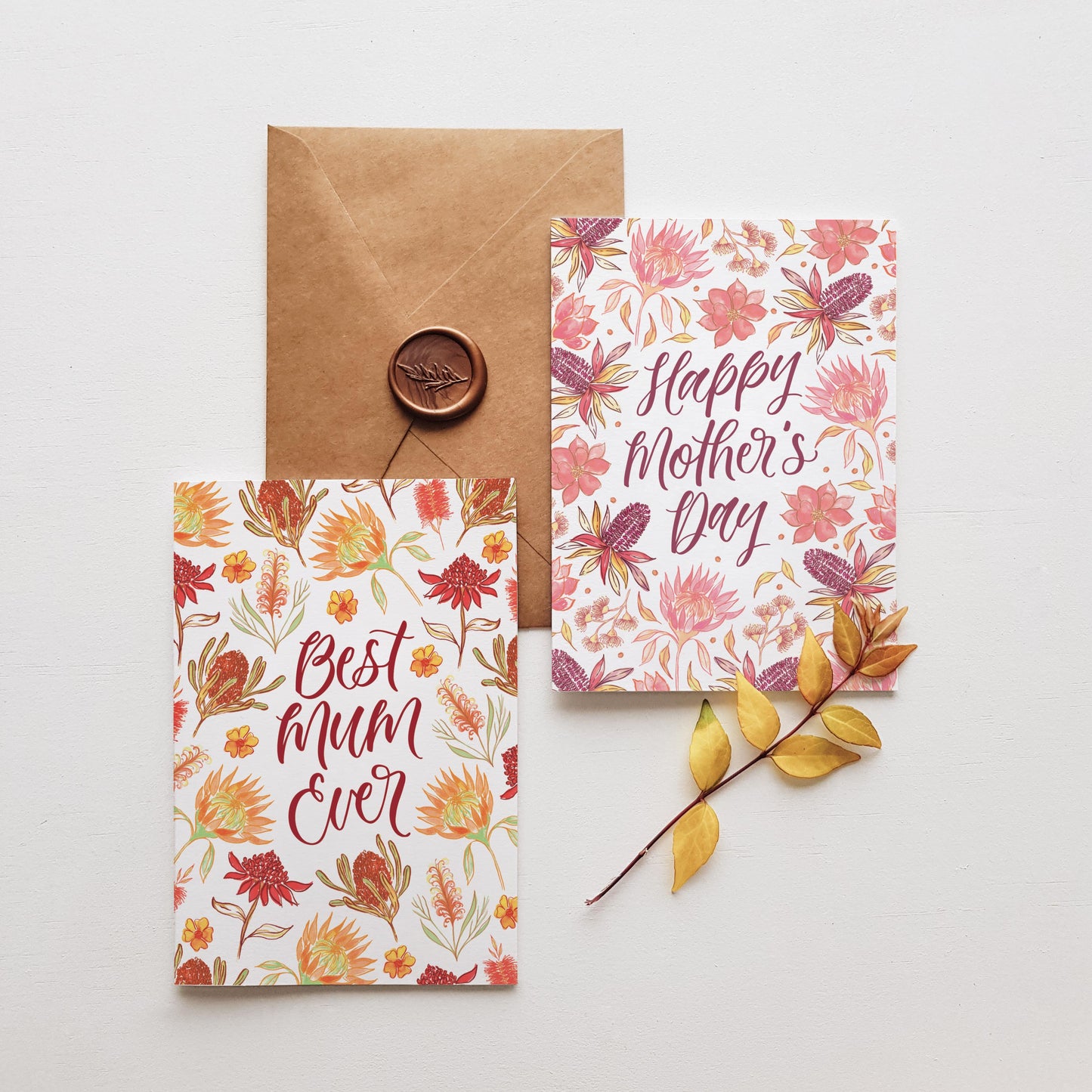 Mother's Day Floral