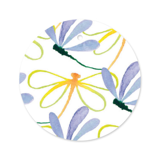 Dragonflies - 8 Pack