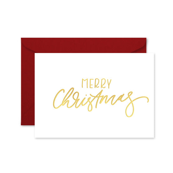 Merry Christmas