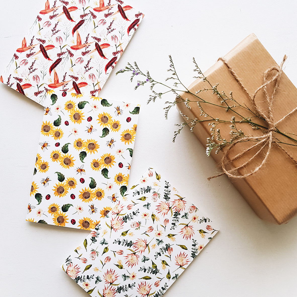 Everyday Greeting Cards littlehoothoot