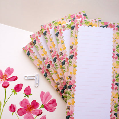 Wild Flowers