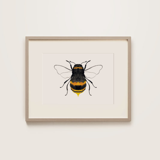 Black Bee