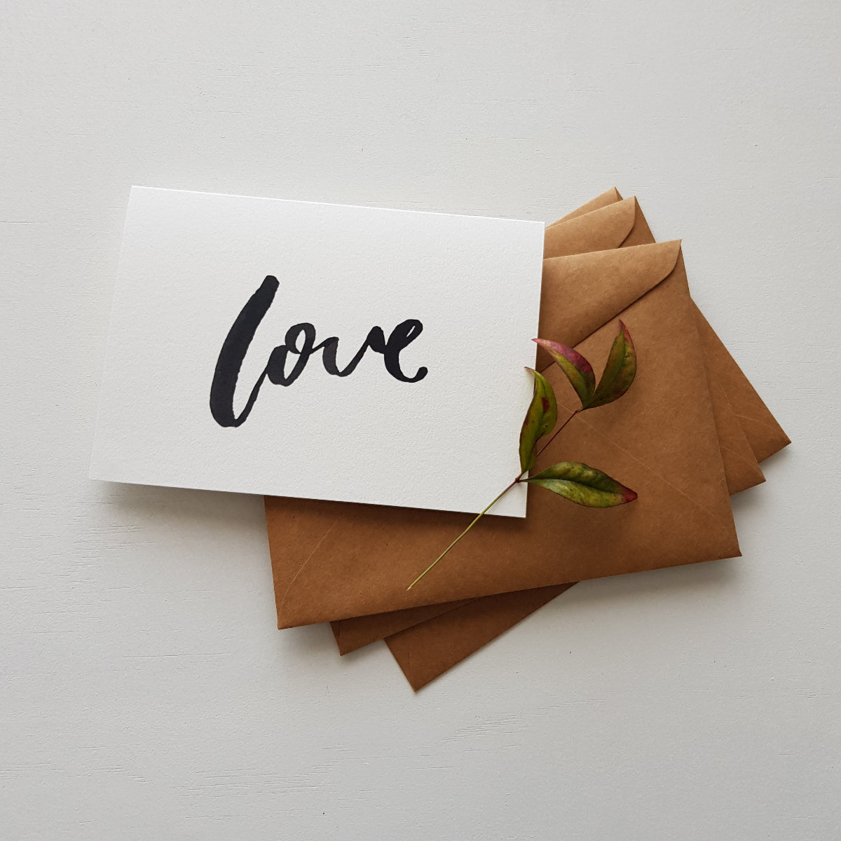 Black Love