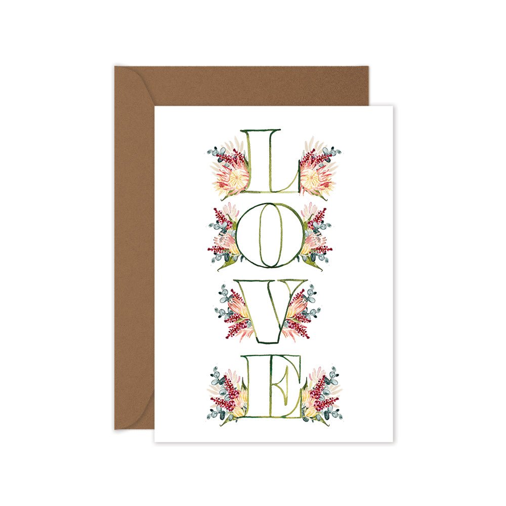 Flower Love