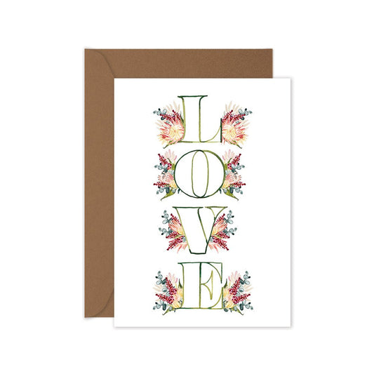 Flower Love