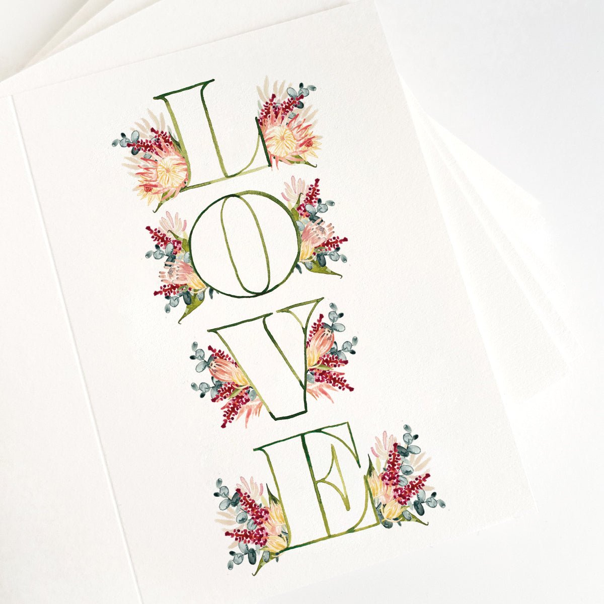 Flower Love