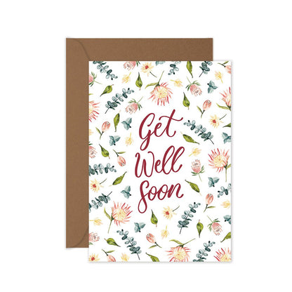 Get Well soon