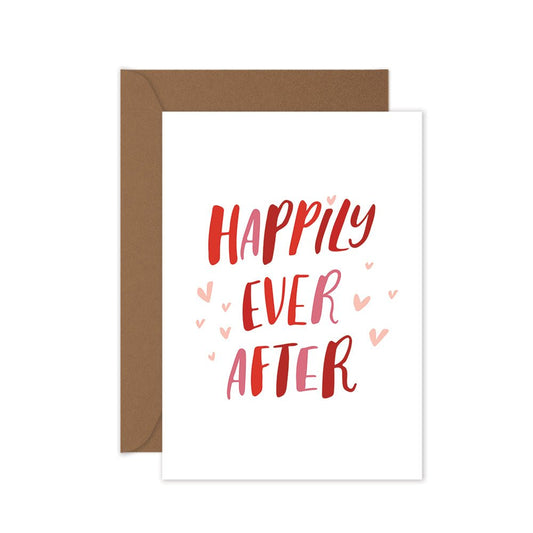 Happily Ever After