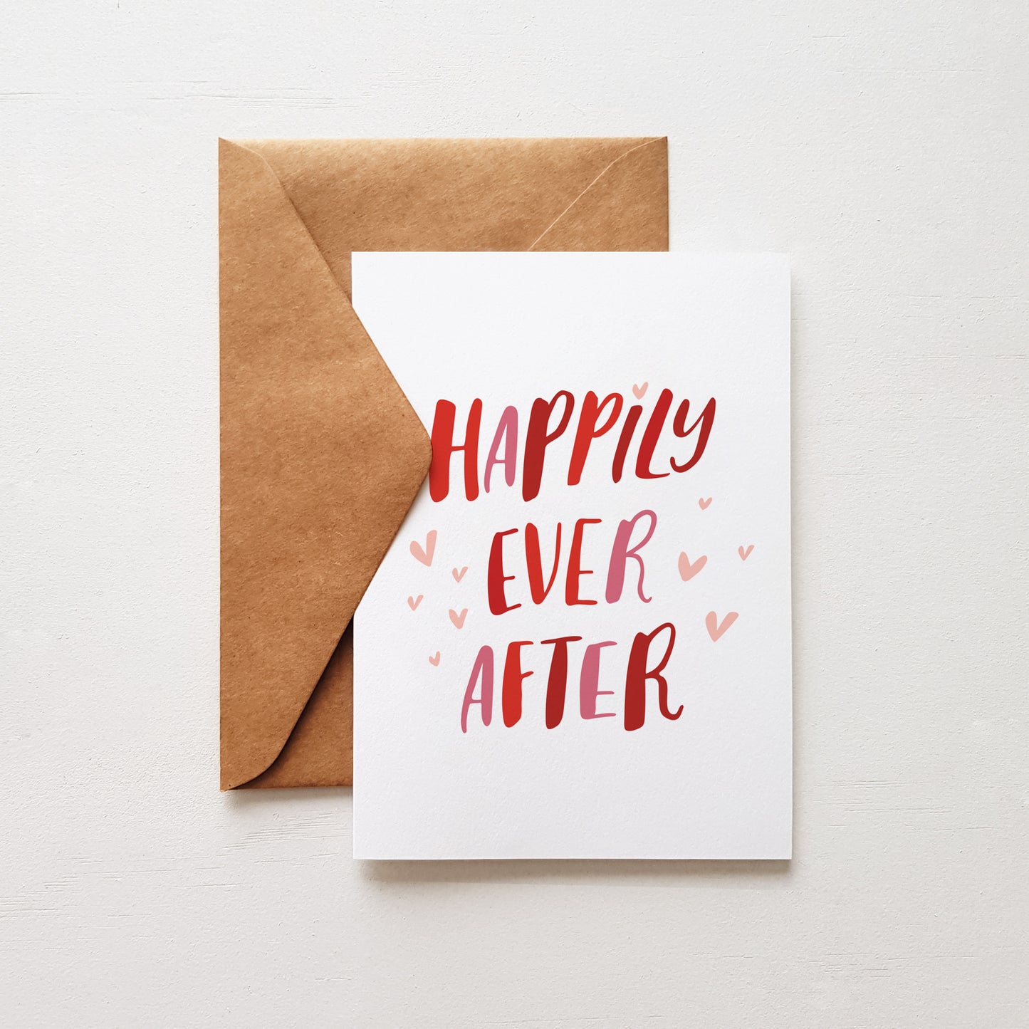 Happily Ever After