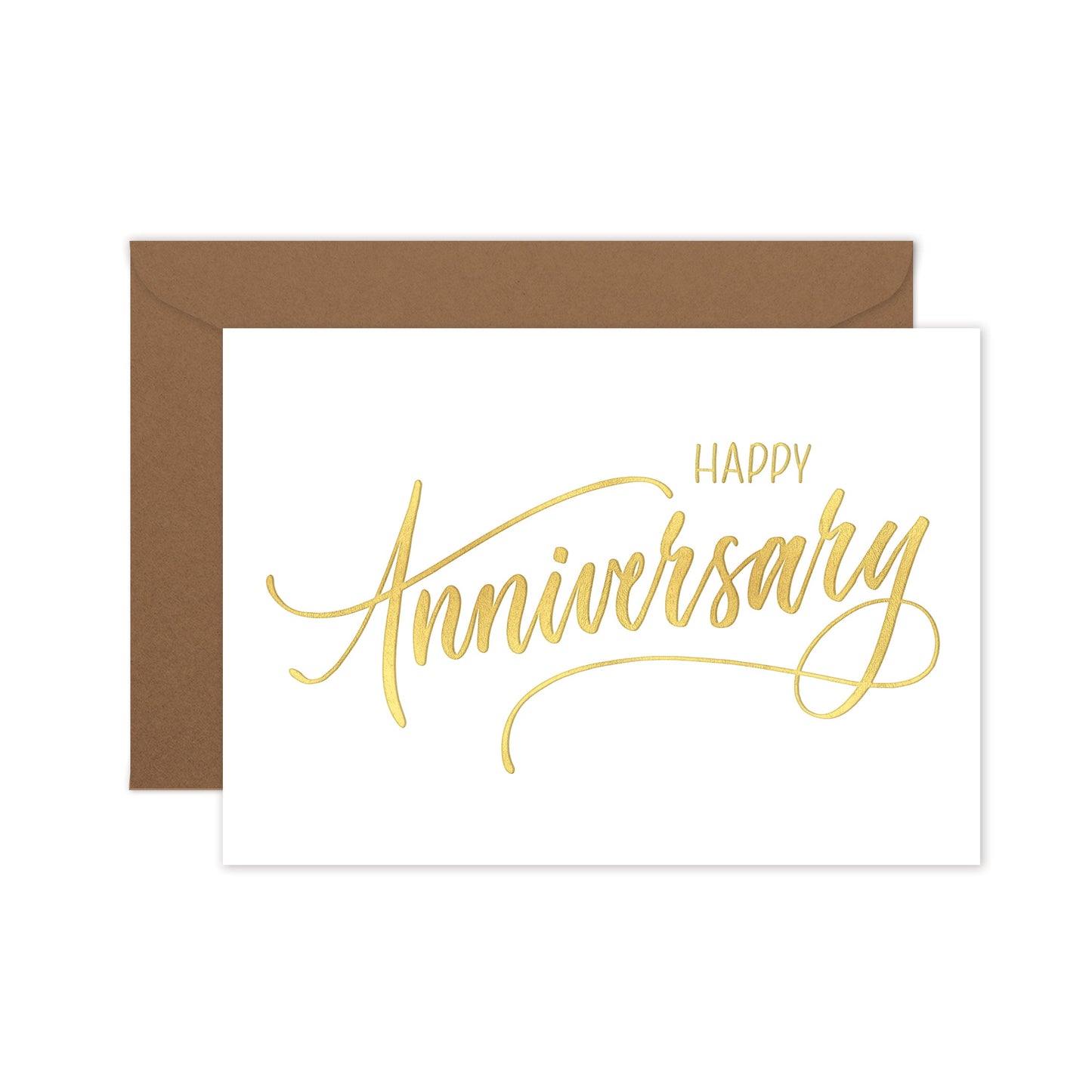 Happy Anniversary