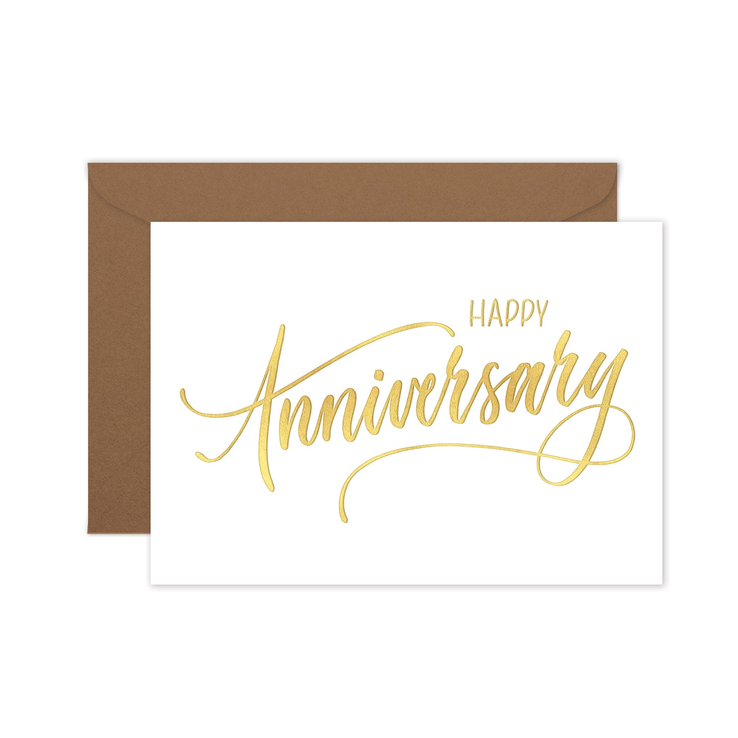 Happy Anniversary
