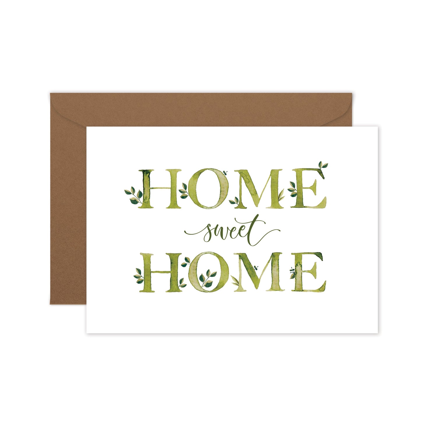 Home Sweet Home