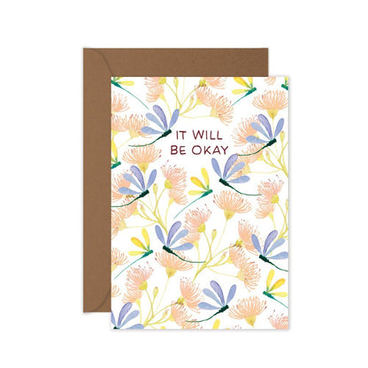 It Will Be Okay