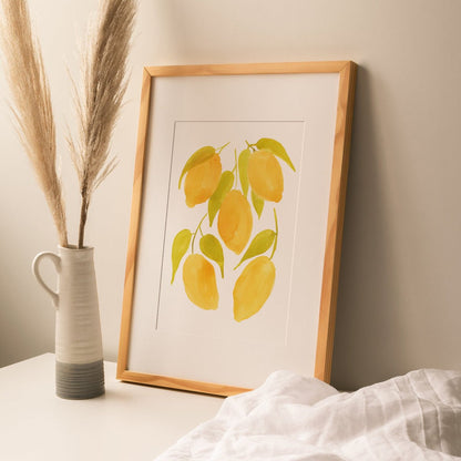 Lemon Tree