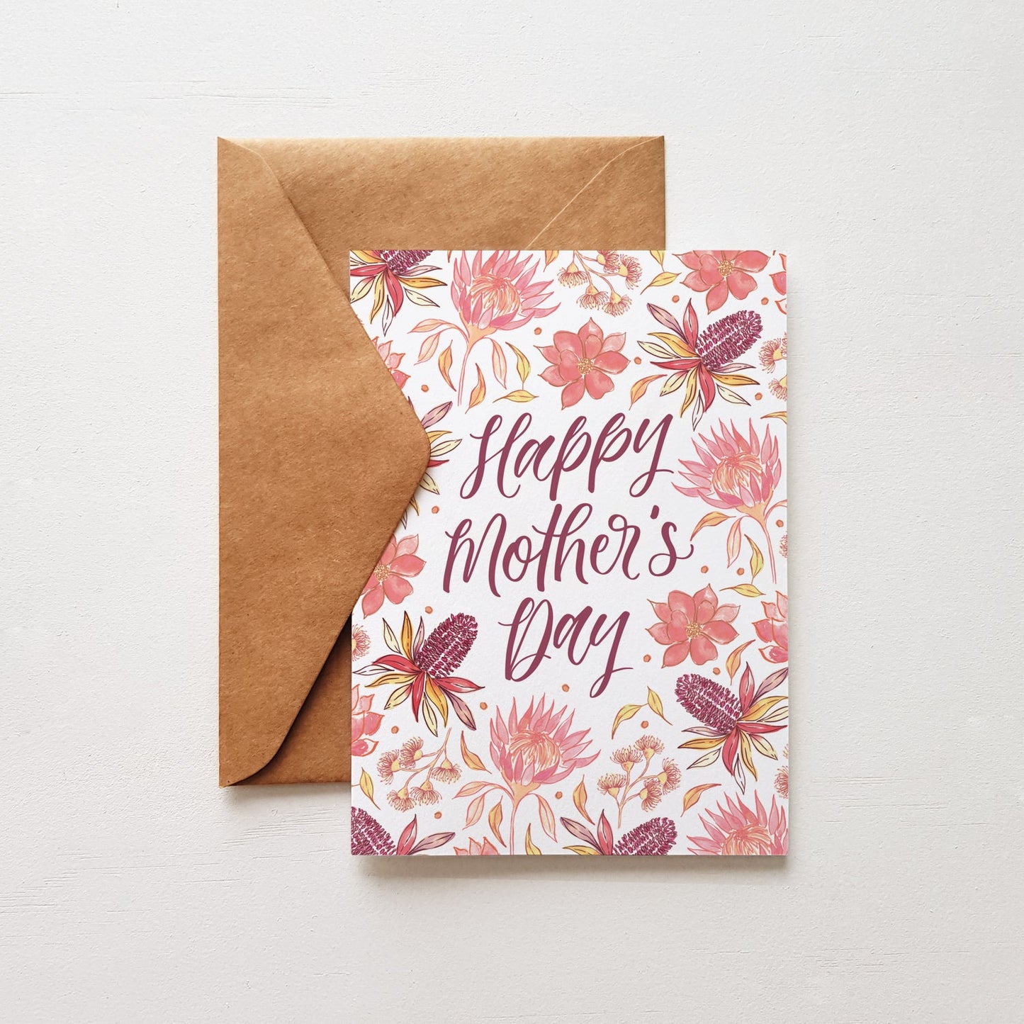 Mother's Day Floral