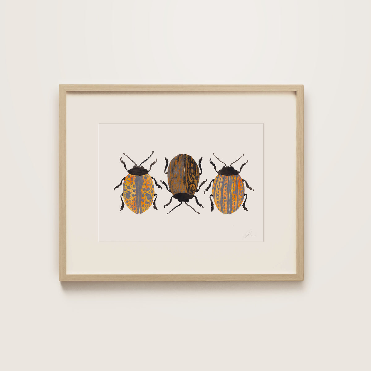 Sunlight Crawlers