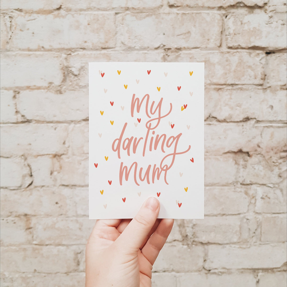 My Darling Mum