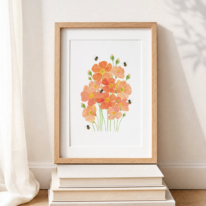 Poppies