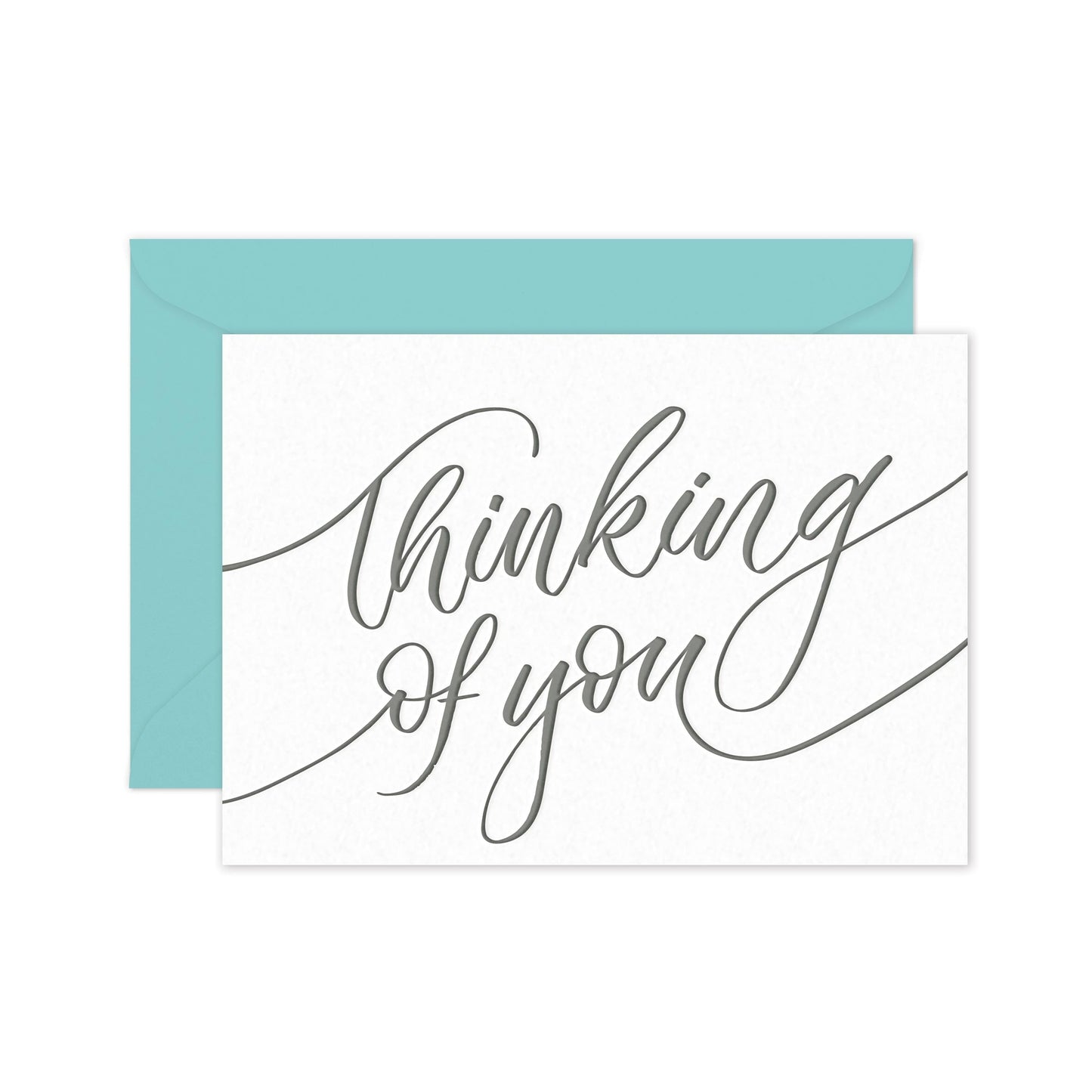 Thinking of you