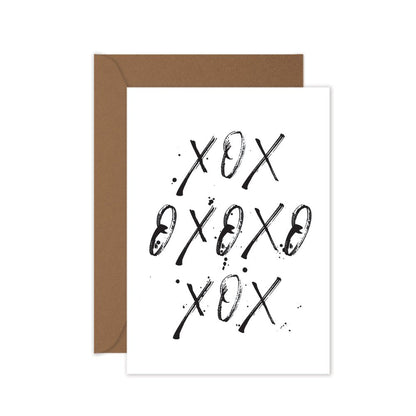 XOXO