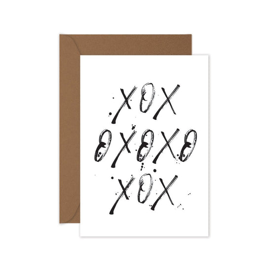 XOXO