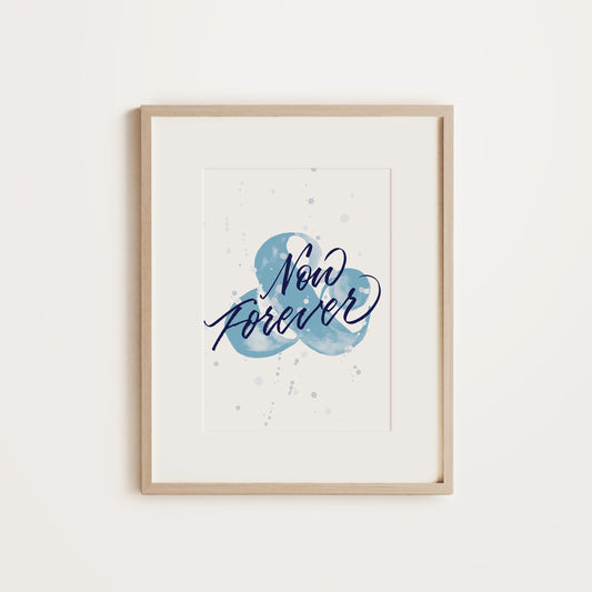 Now & Forever