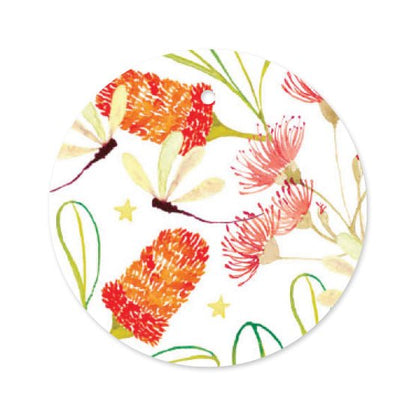 Christmas Banksia - 8 Pack