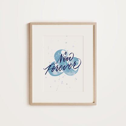 Now & Forever