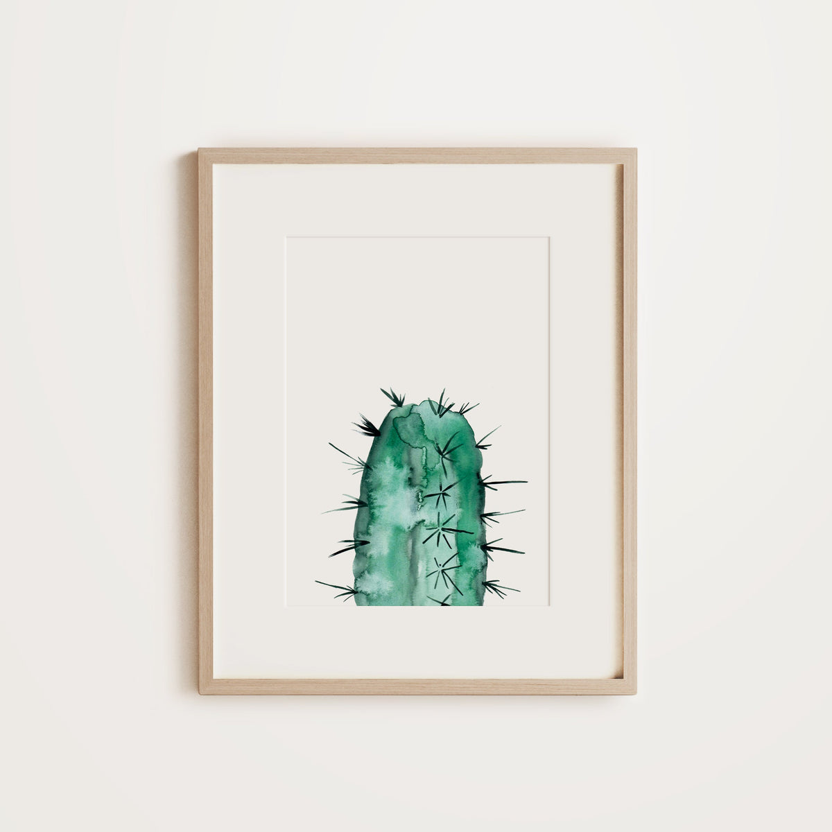 Round Cactus