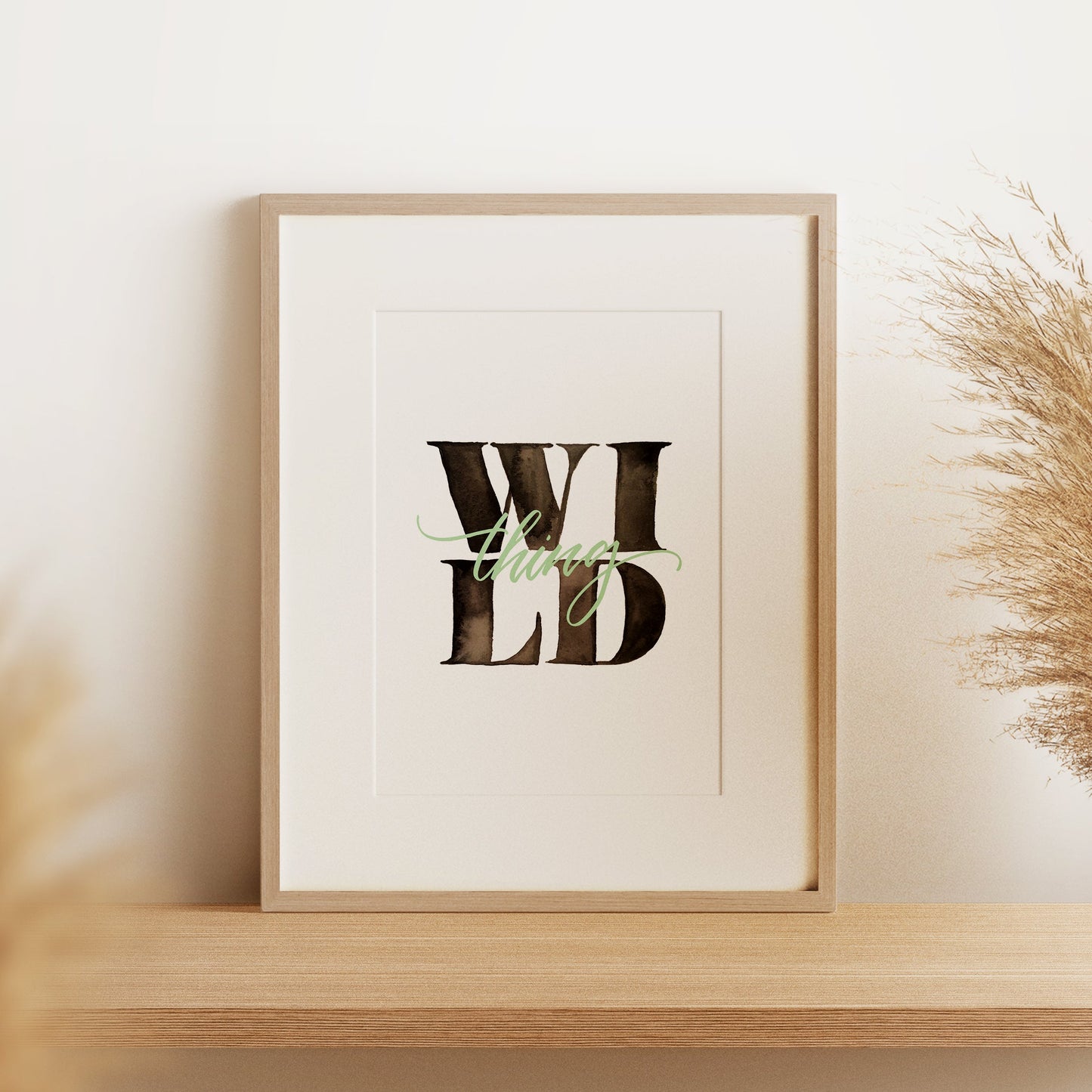 Wild Thing