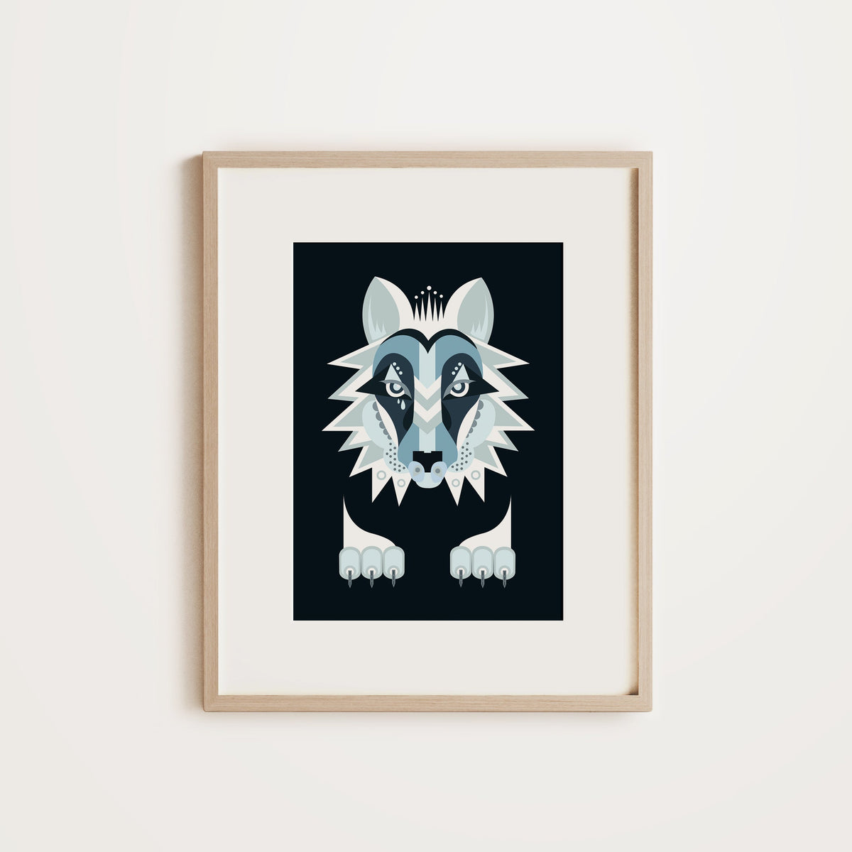 Wolf