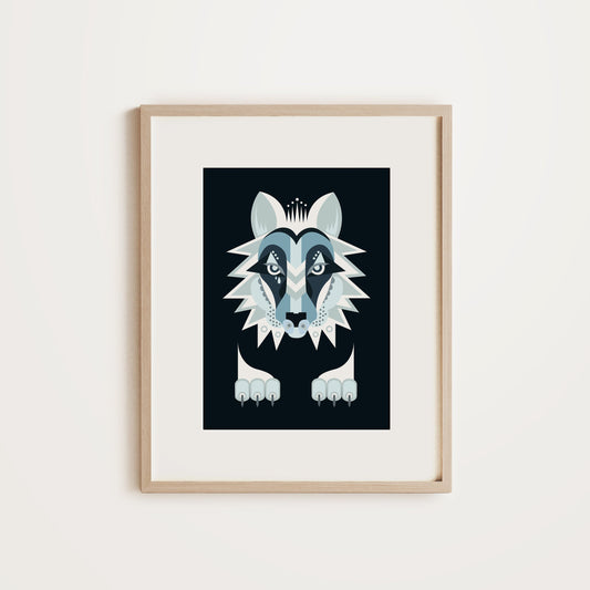 Wolf
